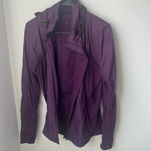 Lululemon Light Jacket